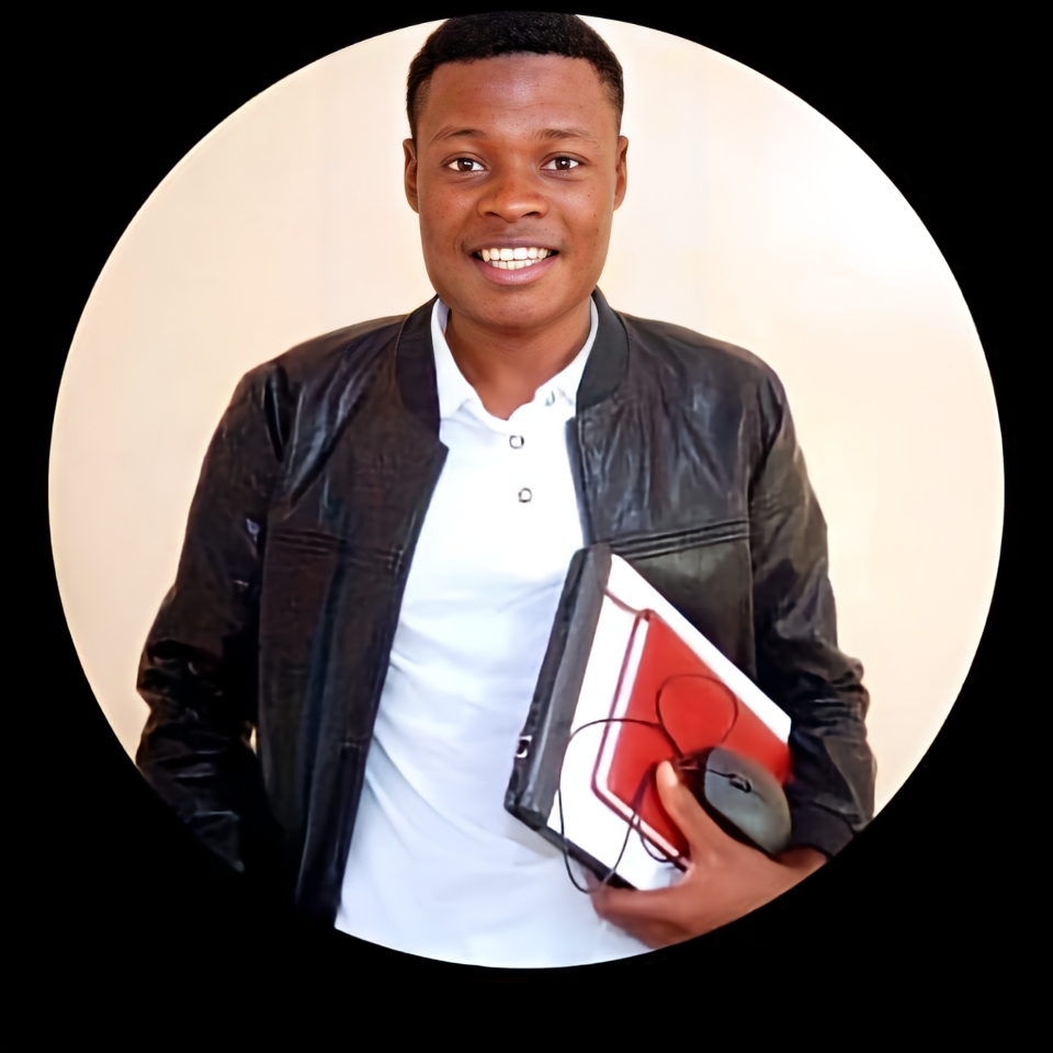 Charles Mwanga