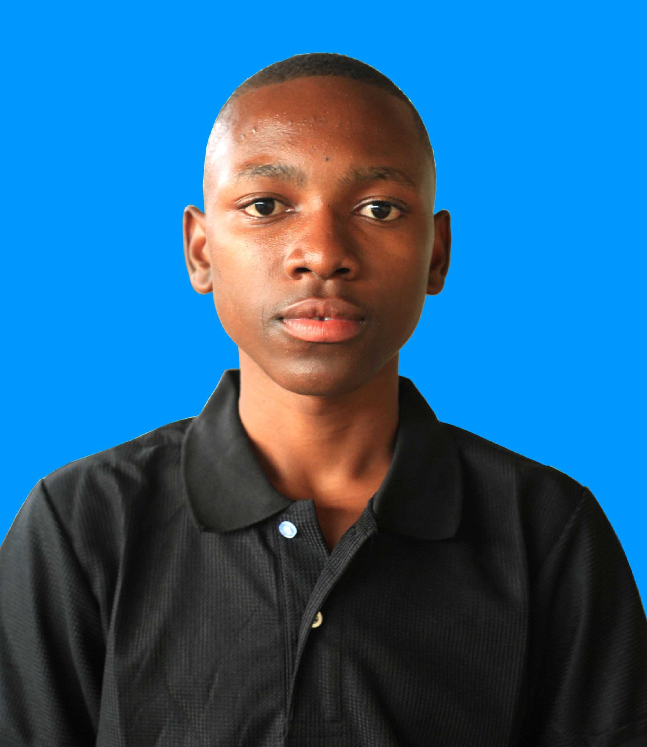 Jackson Kalulu