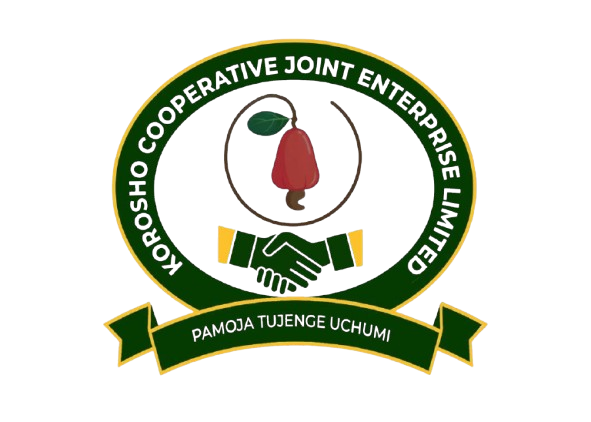 Korosho Cooperative Joint Enterprises Ltd