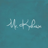 Executive Chef at Mr. Kahawa Boutique Hotel & Café-Restaurant