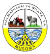 DEREVA DARAJA II MUSOMA