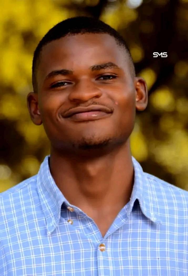 Fredrick Ngonyani