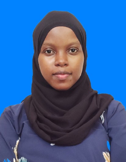 Mwajuma Idrisa