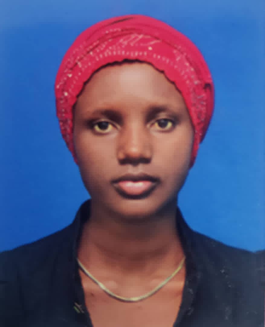 Bahati Salehe