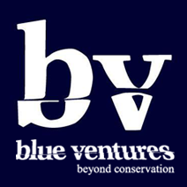 Technical Fisheries Junior Manager at Blue Ventures Tanzania