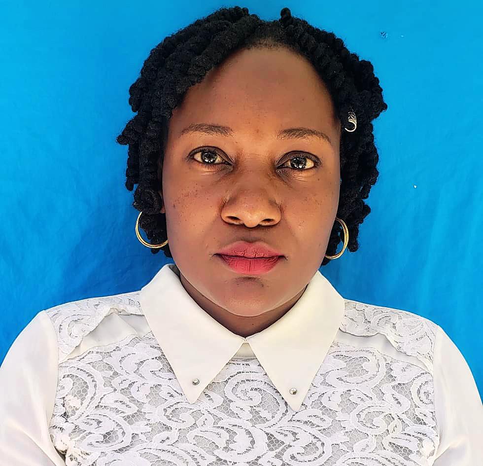 Eileen nyamuchele Ruseke