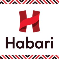 Max Sales Executive at Habari Node Limited