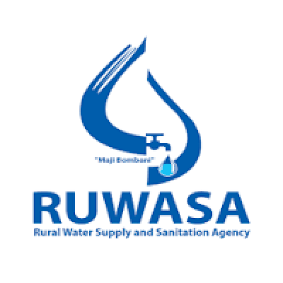 Nafasi za Kazi 9 Rural Water Supply and Sanitation Agency (RUWASA)