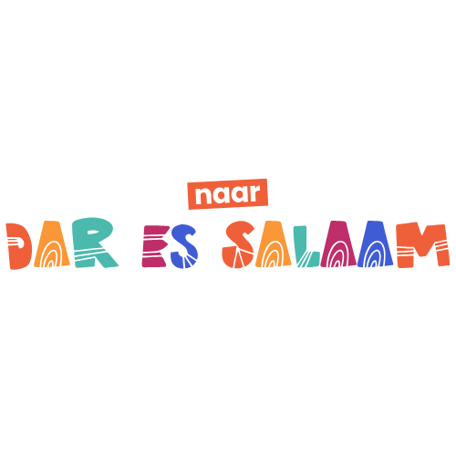 Naar Dar Es Salaam
