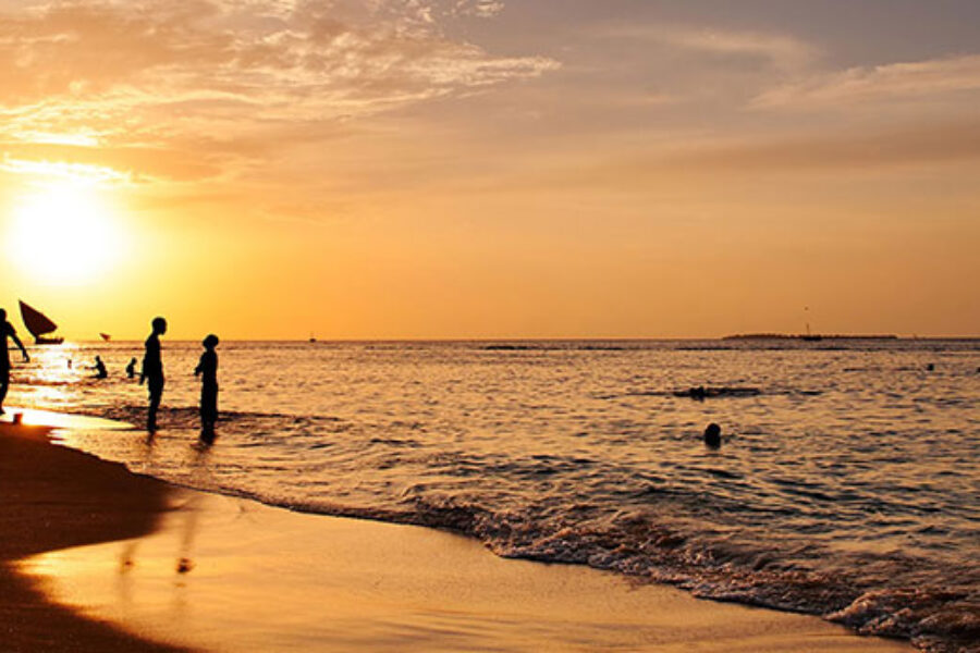 10 Things You May Not Have Known about Zanzibar