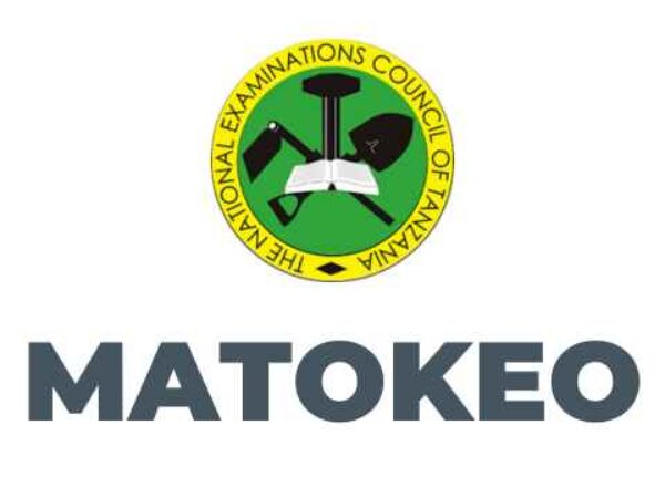 Matokeo ya Darasa la Saba 2025 (NECTA Results)