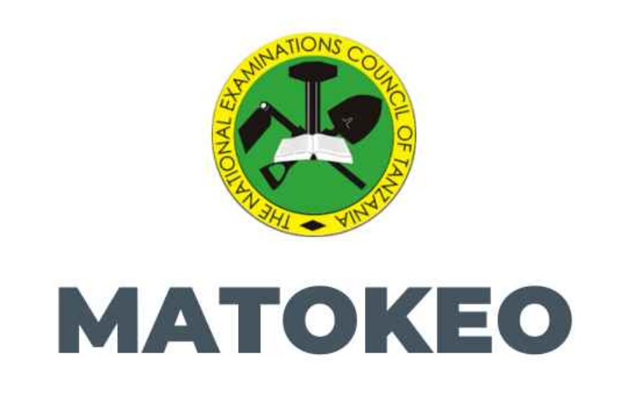 Matokeo ya Kidato Cha Pili 2025 (FTNA Results)