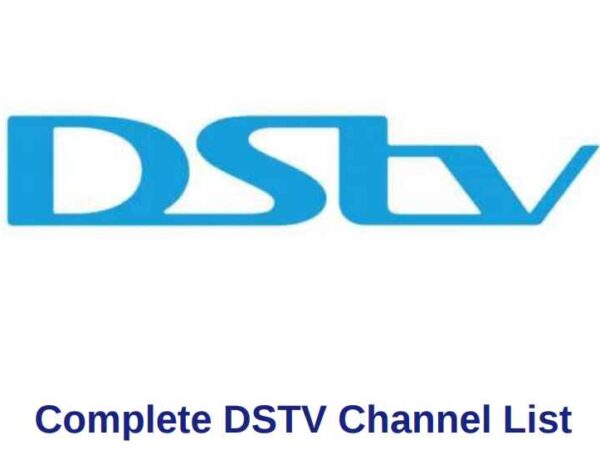 DStv Channels List in Tanzania (2025 Updated)