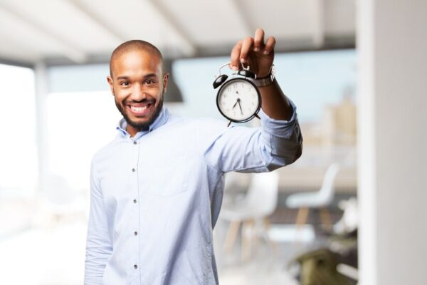 9 Practical Time Saving Techniques for Busy Professionals