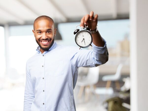 9 Practical Time Saving Techniques for Busy Professionals