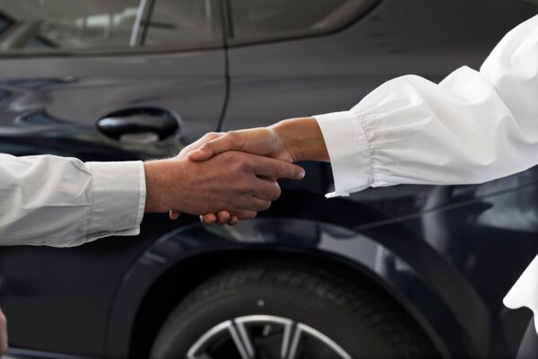 How to Buy a Used Car in Tanzania via Online Marketplaces