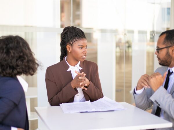 How to Answer “Tell Me About Yourself” (With Example) Tanzania