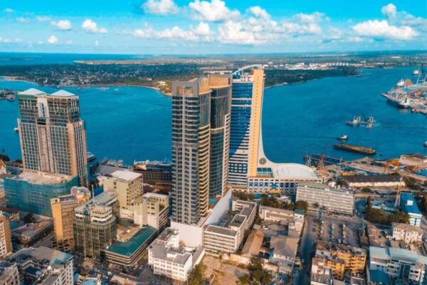 A Guide to Dar Es Salaam Neighborhoods and Their Residents