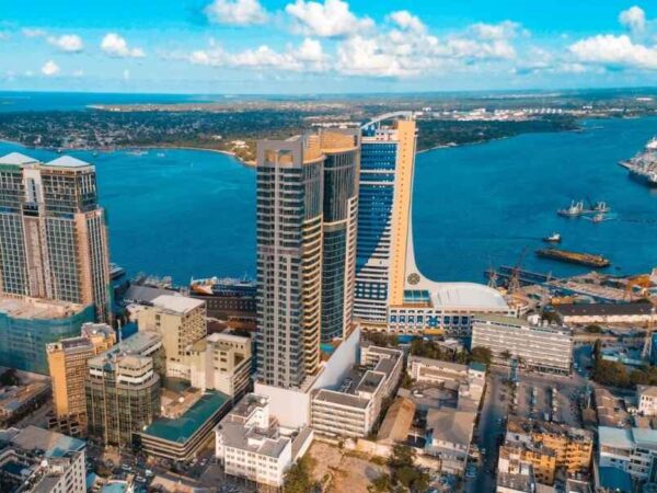 A Guide to Dar Es Salaam Neighborhoods and Their Residents