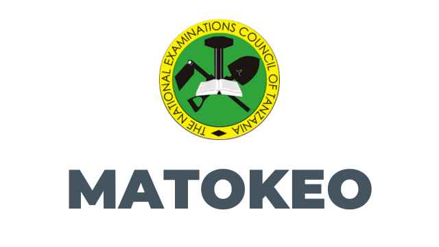 Matokeo ya Kidato Cha Sita 2026 (ACSEE Results)