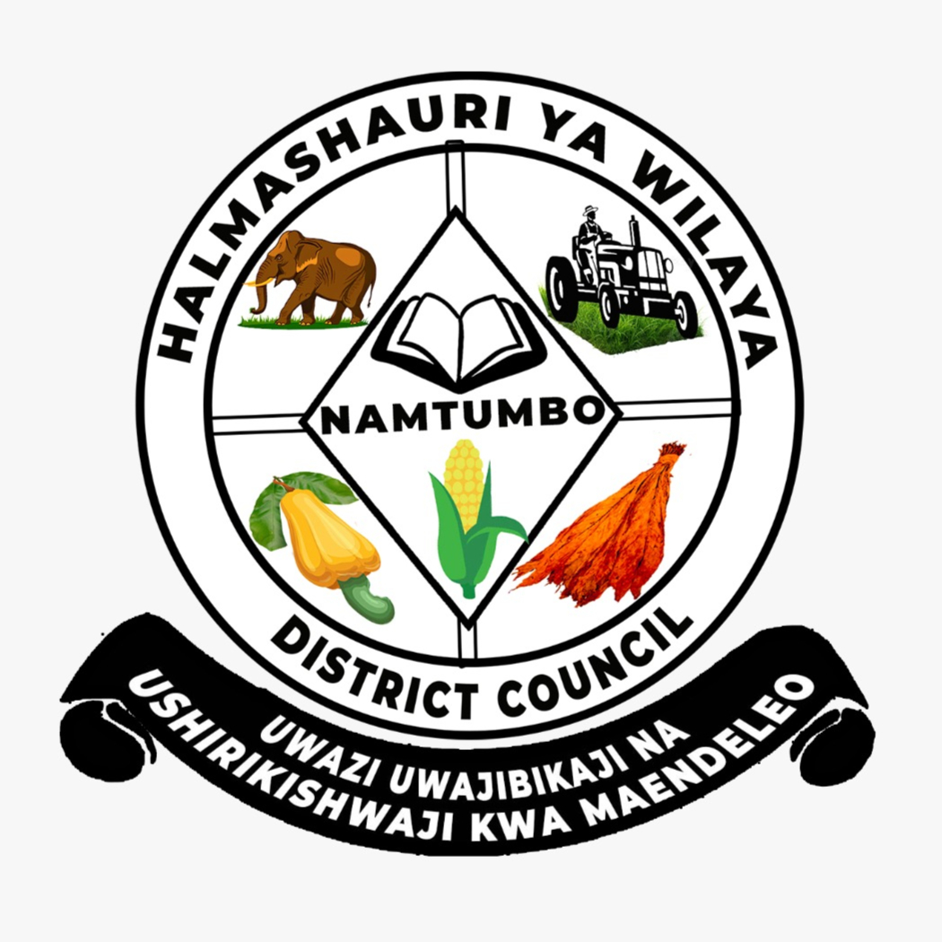 Nafasi za Kazi 2 Halmashauri ya Wilaya ya Namtumbo