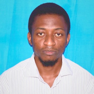 Andrew Nyasuru