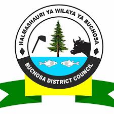 Buchosa District Council