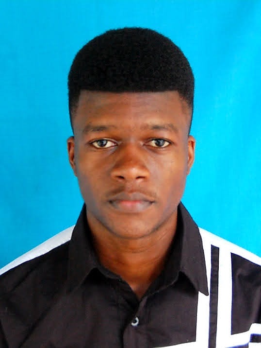 Roderick adolf Celestine