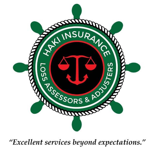 Haki Insurance Assessors and Adjusters
