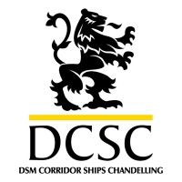 Truck Drivers at DSM Corridor Ship Chandelling