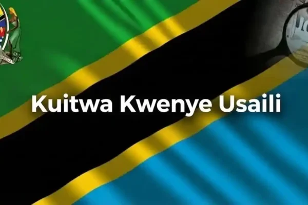 Tangazo la Kuitwa Kwenye Usaili MDAs & LGAs March 2026