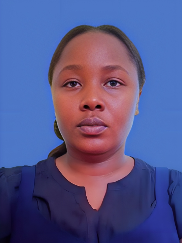 Magreth John shesighe