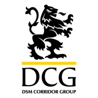Sr. Human Resources & Administration Officer at DSM Corridor Group (DCG)