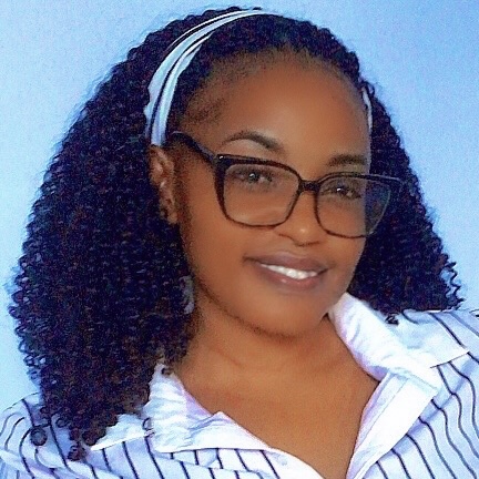 Imgard salome Oyondi