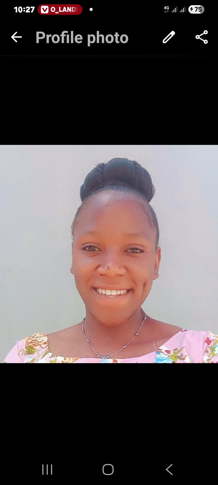 Joy Mkama