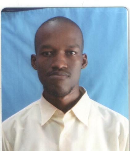 Mballo Msuya