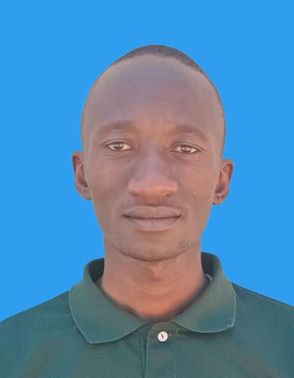 Donatus Mkono