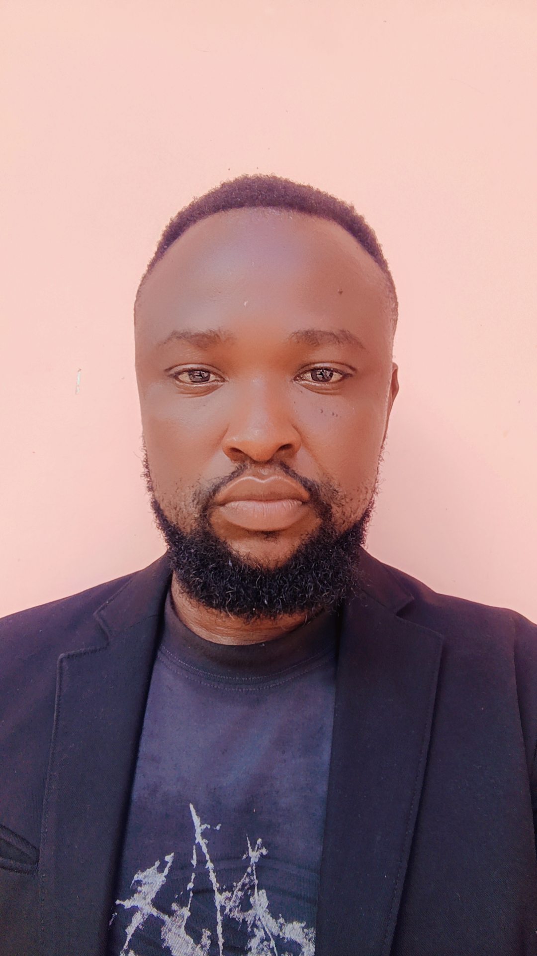 Ally Mshuza
