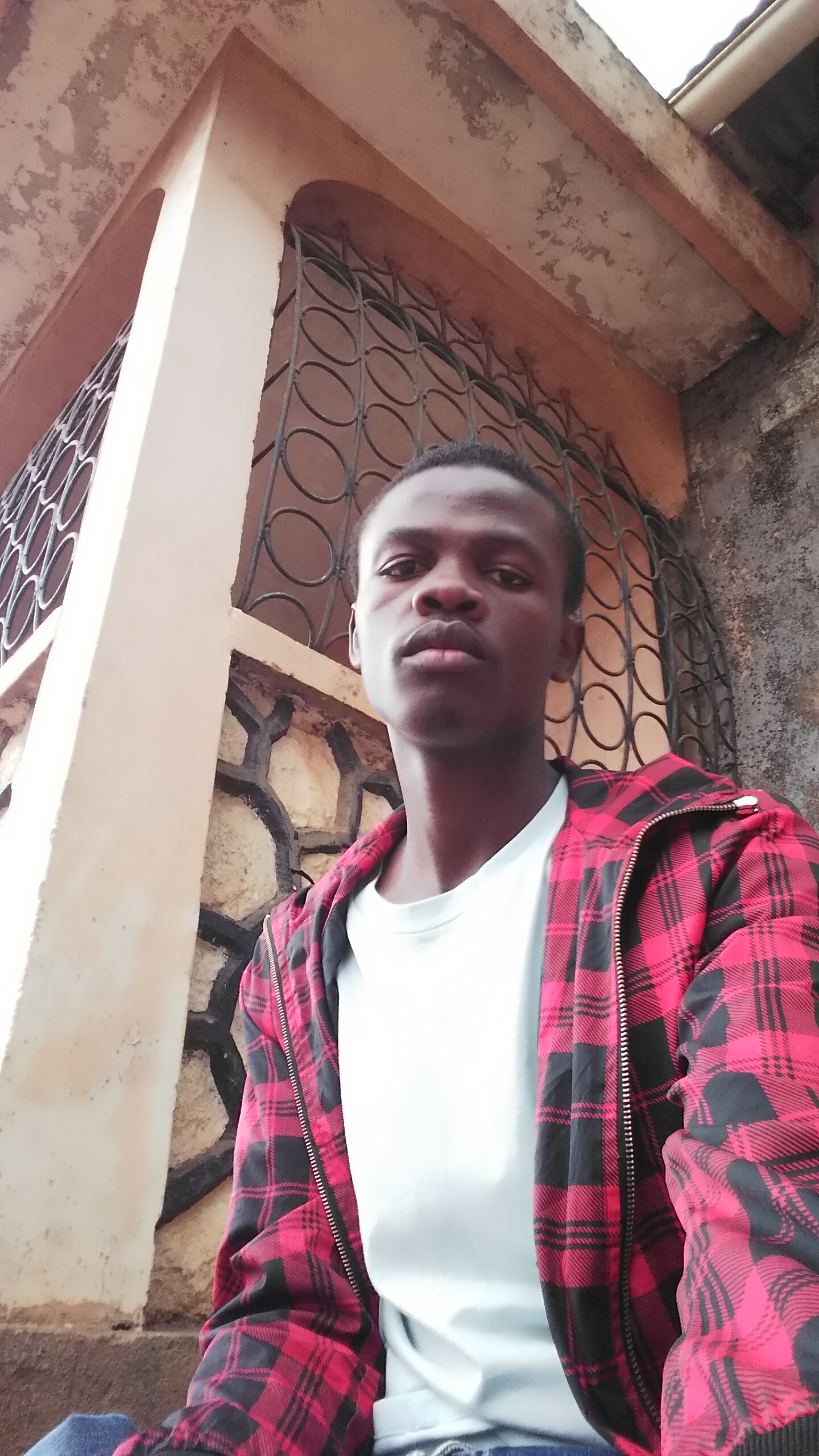 Daniel Singu