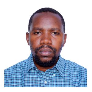 Gerald Waryoba