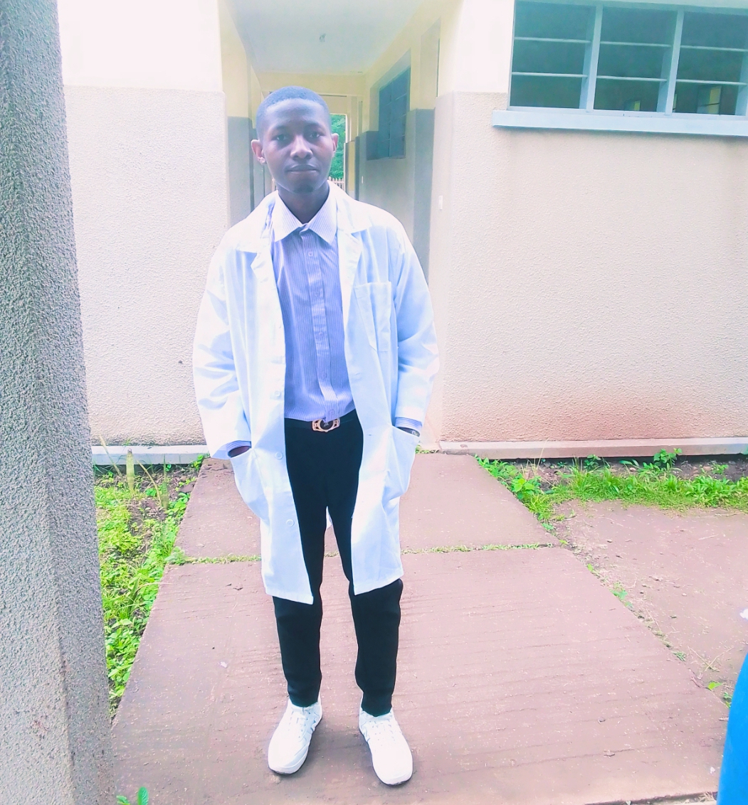 Samweli Luoga
