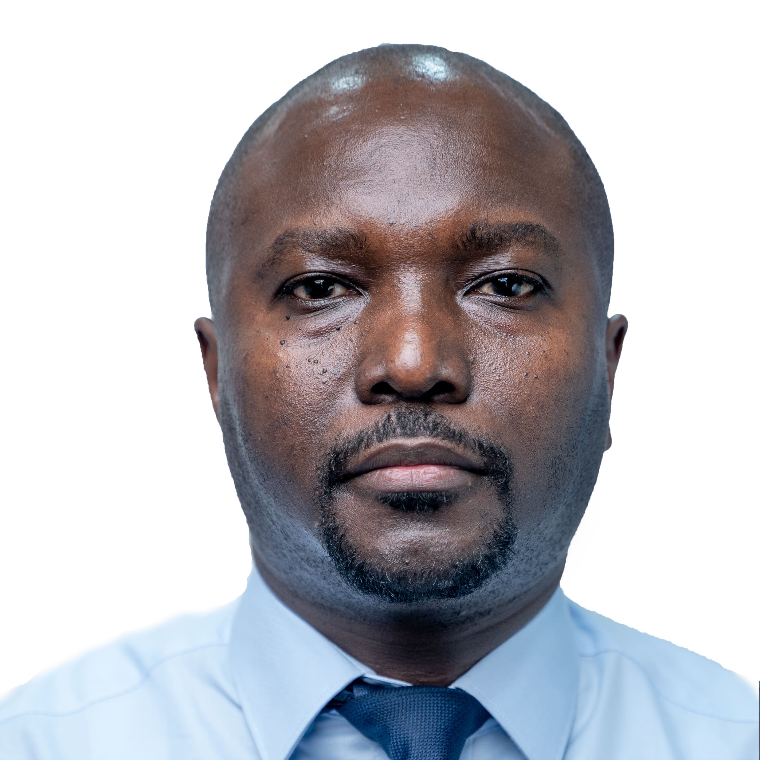 Moses Raum ringo