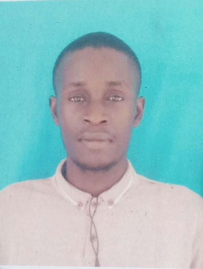 George Ntigiri