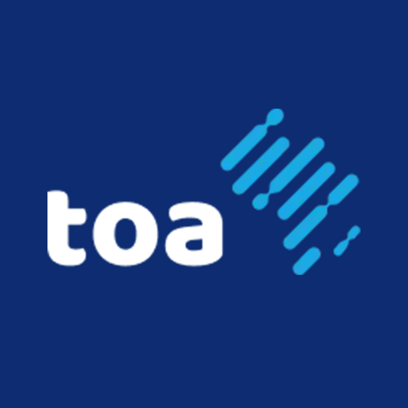 Reporting Accountant at TOA Tanzania