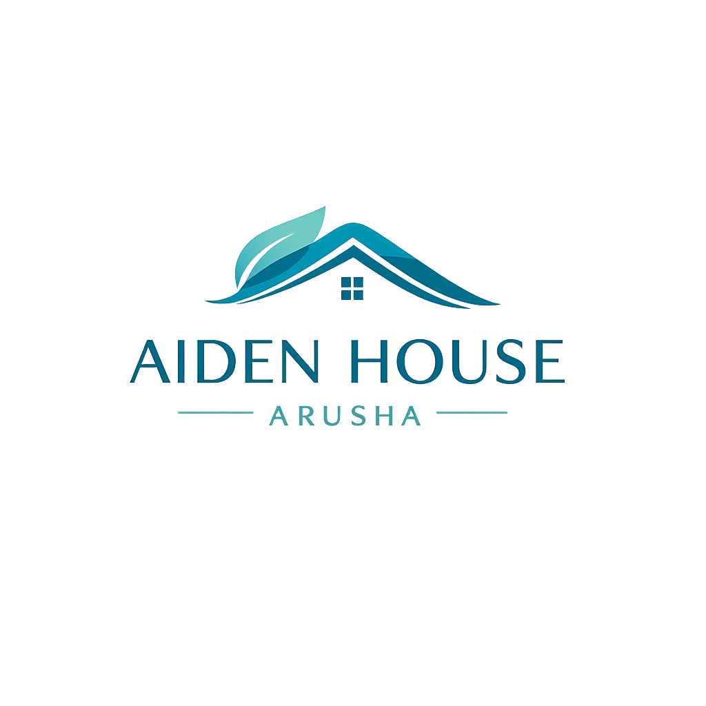Housekeeper (Short-Term Rental) at Aiden House Arusha
