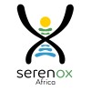 Nurse at SerenOx Africa