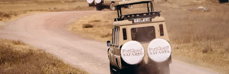 PoriQuest Safaris Limited
