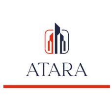 Head of Real Estate Department (HOD) at Atara Limited