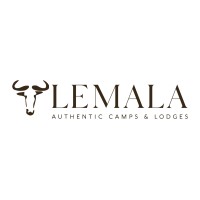 Country General Manager at Lemala Camps & Lodges