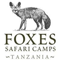 Lodge/Camp Manager at Foxes Safari Camps